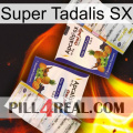 Super Tadalis SX 12